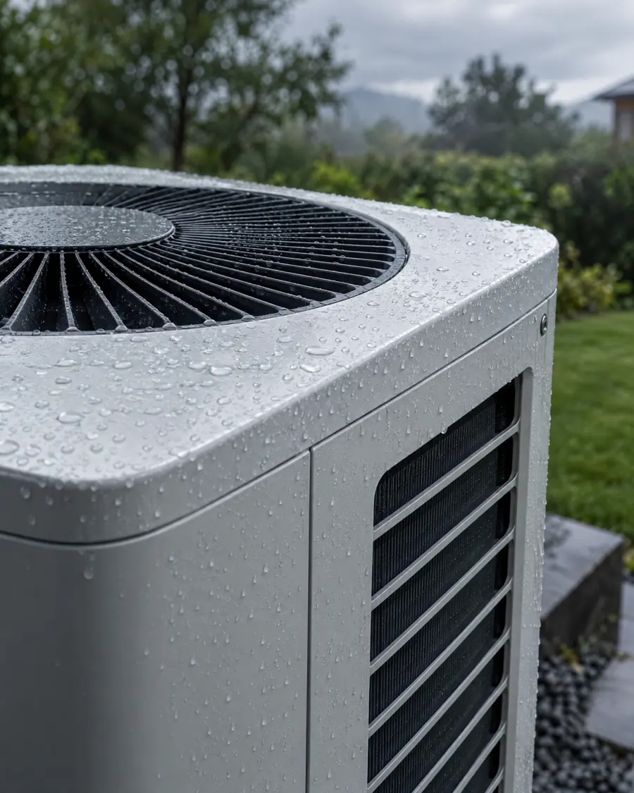AC replacement
